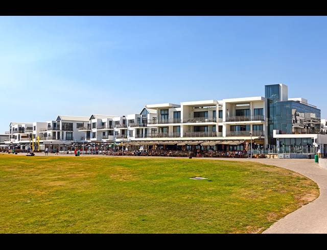2 BEDROOM APARTMENT FOR SALE IN BIG BAY
